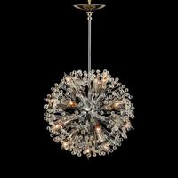 Emil Stejnar Starburst Chandelier - Sold for $2,250 on 10-10-2020 (Lot 198).jpg